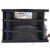 NMB 3122FT-D4W-B56 DC 12V 4.50A P14778-ND Axial Cooling Fan