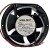 NMB-MAT 5920PL-05W-B70 DC 24V 1.25A 2 Wires Axial Cooling Fan