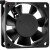 ADDA AD0624HB-A70GL DC 24V 0.15A 6025 Brushless Axial Cooling Fan