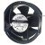 ADDA AD17224HB5151M0 DC 24V 2.25A 2 Wires Brushless Axial Cooling Fan