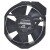 Panasonic ASEN50751 AC 100V 37/33W Thermally Protected Axial Cooling Fan