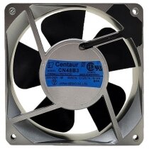 Servo Centaur CN48B3 AC 200-240V 0.12/0.1A 18/15W Axial Cooling Fan