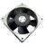 Servo Centaur CN48B3 AC 200-240V 0.12/0.1A 18/15W Axial Cooling Fan