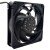 Servo D1225C24BBAZ-00 DC 24V 0.58A 2 Wires Axial Cooling Fan