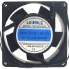 LEIPOLE F2E-92S-230 AC 230V 0.06/0.07A 10/12W 2 Wires Axial Cooling Fan