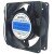 LEIPOLE F2E-92S-230 AC 230V 0.06/0.07A 10/12W 2 Wires Axial Cooling Fan