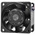 Servo G0638D12BAZP-12 DC 12V 1.66A 2 / 3 / 4 Wires Axial Cooling Fan