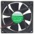 FENGHAO HL9225S24H DC 24V 0.15A 2 Wires Sleeve Bearing Axial Cooling Fan
