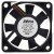 SEPA LF50A12R DC 12V 0.03A 3 Wires Brushless Axial Cooling Fan