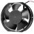 PELKO Motors P1751Y24BACB1-5 24V 2.34A DC Brushless Axial Cooling Fan