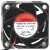 Sunon PE40281B1-Q00C-A99 DC 12V 4.35W 2 Wires Axial Cooling Fan
