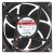 Sunon Maglev PF80252V3-1000C-A99 DC 24V 2.88W 2 Wires Axial Cooling Fan
