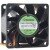 Sunon PMD1206PMB1-A DC 12V 10.6W 2 Wires / 3 Wires Axial Cooling Fan