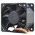 Sunon PMD1206PMB1-A DC 12V 10.6W 2 Wires / 3 Wires Axial Cooling Fan