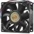 Sunon PSD2409PMB1-A DC 24V 8.88W 2 Wires / 3 Wires Axial Cooling Fan