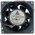 Delta QFR0912UHE 12V 2.40A 4 Wires DC Brushless PWM Axial Cooling Fan