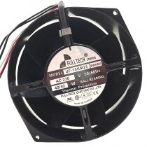 FULLTECH UF-15KM23 BWHNX AC 230V 42W Ball Bearing Axial Cooling Fan