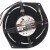 FULLTECH UF-15KM23 BWHNX AC 230V 42W Ball Bearing Axial Cooling Fan