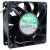 Nidec VA450DC V35633-94 DC 12V 2.75A 12038 Axial Cooling Fan