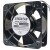 XINDAFAN XD17251AC AC 220-240V 0.08/0.07A Impedance Protected Axial Fan