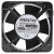 XINDAFAN XD17251AC AC 220-240V 0.08/0.07A Impedance Protected Axial Fan