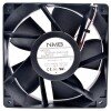 NMB 12038VA-24Q-FUE DC 24V 1.40A 2 / 3 / 4 Wires Axial Cooling Fan