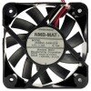 NMB-MAT 2006ML-04W-S39 DC 12V 0.10A 3 Wires Axial Cooling Fan