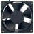 ADDA AD0812XB-Y53 12V 0.52A DC Brushless Axial Cooling Fan