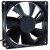 Power Logic PL92B48H DC 48V 0.09A Ball Bearing Axial Cooling Fan