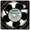 NMB 4715PS-20T-B30 AC 200V 14/13W Thermally Protected Axial Cooling Fan