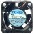 NMB 1608KL-04W-B56 12V 0.21A 2 / 3 Wires DC Brushless 4020 Axial Fan