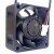 AVC DAPD0625B2MP001 DC 12V 0.38A 4 Wires Waterproof Axial Cooling Fan