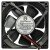 PELKO Motors R1225Y24BPLP1s-7 24V 0.43A 12025 DC Brushless Axial Fan
