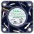 Nidec UltraFlo W40S12BS4EC5-07AA5 DC 12V 2.15A 4028 Axial Cooling Fan