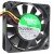 Nidec TA225DC R33965-58CIS1F DC 12V 0.16A 3 Wires 6015 Axial Fan