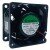 Sunon VF60381B1-Q070-S99 DC 12V 11.76W 2 / 3 / 4 Wires Axial Fan