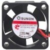 Sunon Maglev MC30101V2-000C-A99 DC 12V 0.48W 3 / 4 Wires Axial Fan