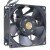 Nidec V92E12BS4C5-07 DC 24V 4.70A 4 Wires 9238 Axial Cooling Fan