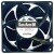 Sanyo Denki 9GV0824F101 DC 24V 0.8A 3 Wires 8038 Axial Cooling Fan