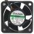 Sunon MC40201V2-Q060-S99 DC 12V 0.9W Axial Cooling Fan