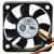 T&T 4010H12S NF1 DC 12V 0.18A 3 Wires Axial Cooling Fan