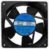 NMB 4710PS-10T-B30 AC 100V 14/13W 2 Wires 12025 DC Brushless Axial Fan