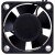 Sunon Maglev MB40202VX-0000-A99 DC 24V 1.54W 2 / 3 Wires Axial Fan