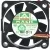 Magic MGA4012MS-A10 DC 12V 0.09A 2 / 3 Wires Axial Cooling Fan