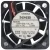NMB 04010KA-12L-AA DC 12V 0.09A 2 Wires Axial Cooling Fan
