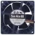 Sanyo 9G0812P1F061 DC 12V 0.58A 4 Wires PWM Axial Cooling Fan