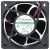 Sunon KDE1206PTV1 MS.AF.GN 12V 1.7W 2 / 3 Wires Maglev Cooling Fan