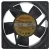 NMB-MAT 4715FS-23T-B40 230V 0.10/0.9A 1 PHASE Impedance Protected Cooling Fan