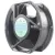SAN JUN SJ1751HE2 200-240V 0.40A 2 Wires Ball Bearing Cooling Fan