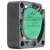 ADDA AD2012MX-K70 DC 12V 0.07A 2 Wires HYPRO Bearing Cooling Fan